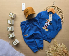 Conjunto moletom baby gucci na internet