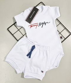 CONJUNTO PREMIUM TOMMY - comprar online