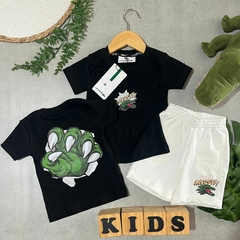 Conjunto premium na internet