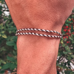 Pulseira Atacama na internet