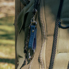 Chaveiro Wanderlust - OLIPIPE