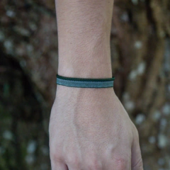 Pulseira Kite Verde