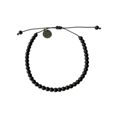 Pulseira Itamambuca Preta na internet