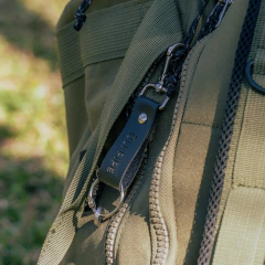 Chaveiro Wanderlust - loja online