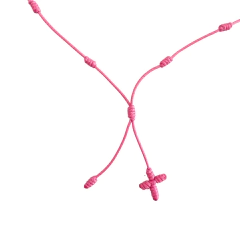 Colar Terço - OLIPIPE