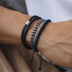 Kit Island Azul na internet