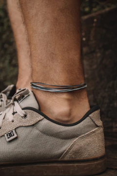 Tornozeleira Galápagos - comprar online