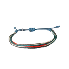 Tornozeleira Ilhas - OLIPIPE