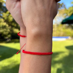 Par Vermelhas Proteção - comprar online