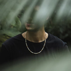 Colar Saquarema - OLIPIPE