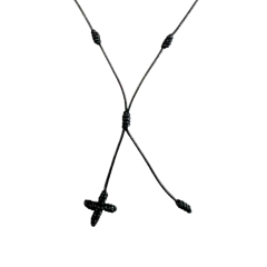 Colar Terço - OLIPIPE