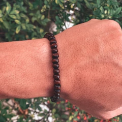 Pulseira Amazo Café - comprar online
