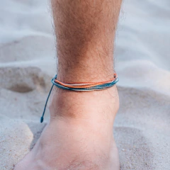 Tornozeleira Ilhas - comprar online