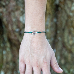 Pulseira Turtle - OLIPIPE