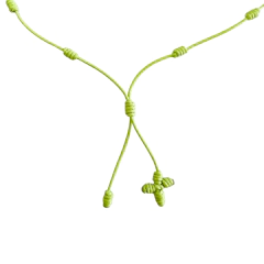 Colar Terço na internet