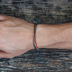 Pulseira Ilhas - comprar online