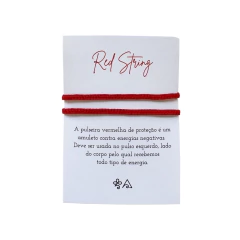 Par Vermelhas Proteção na internet