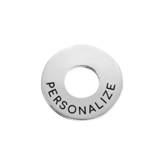 RING (Escolha a palavra) PERSONALIZADA