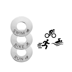 Trio RINGS Triathlon