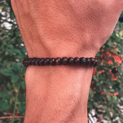 Pulseira Amazo Café na internet