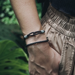Duo Rush Preto - comprar online