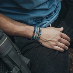 Kit Rafting - OLIPIPE