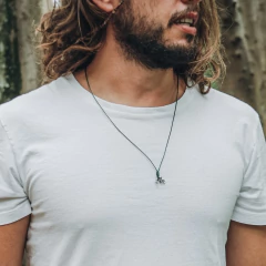 Colar Bike - comprar online