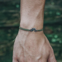 Pulseira Bike - OLIPIPE