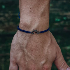 Imagem do Pulseira Bike