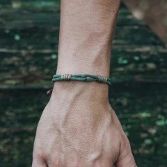 Pulseira Marinaio na internet