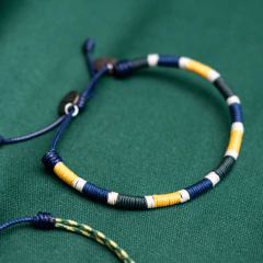 Pulseira Balsa Brasil 1992 - comprar online