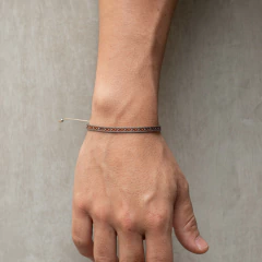 Pulseira Tear Aymara na internet