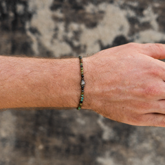 Pulseira Templo