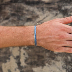 Pulseira Tear Maricás