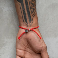 Pulseira Corda Proteção - loja online