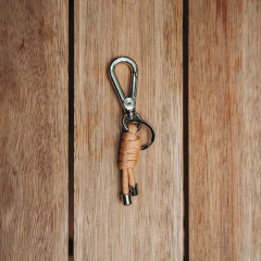 Chaveiro Urban Bege - comprar online