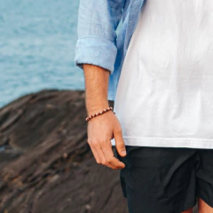 Pulseira Duna - OLIPIPE