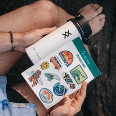 Sticker Pack - comprar online
