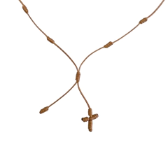 Colar Terço - comprar online