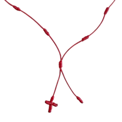 Colar Terço - loja online