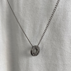 Colar RINGS ( Gravação Personalizada ) - comprar online