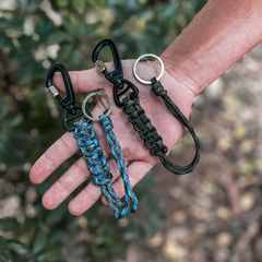 Chaveiro Survive Militar - comprar online