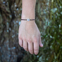 Pulseira TERRA - OLIPIPE