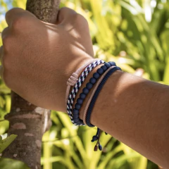 Kit San Marino Azul - comprar online