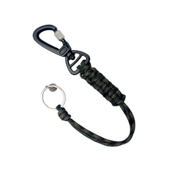 Chaveiro Survive Militar