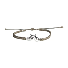 Pulseira Bike na internet