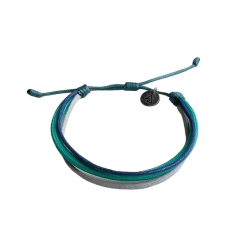 Pulseira Caprera Turquesa