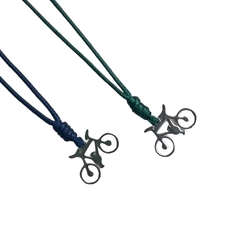 Colar Bike