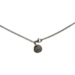 Colar Corrente Lisa (Adicione RINGS) - comprar online