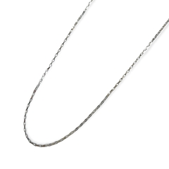 Colar Corrente Veneziana (Adicione RINGS)